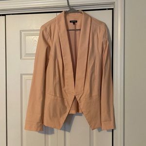 Womens Torrid Blazer